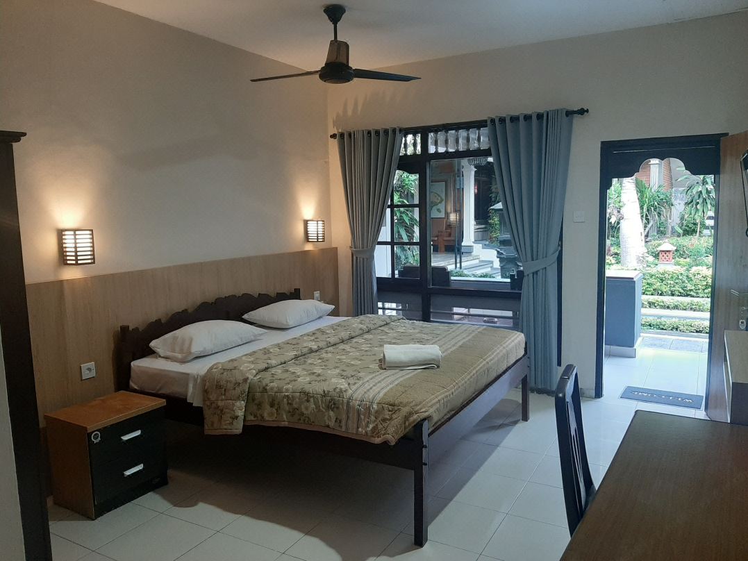 Dewa Bharata Bungalows Candidasa