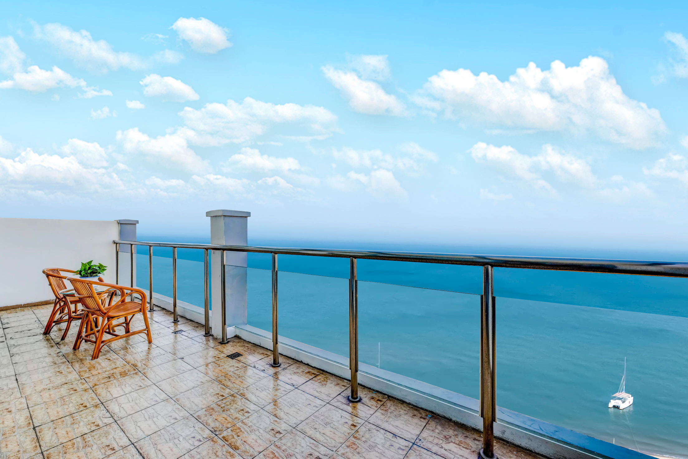 半岛海景度假酒店（昌黎黄金海岸店）-官方