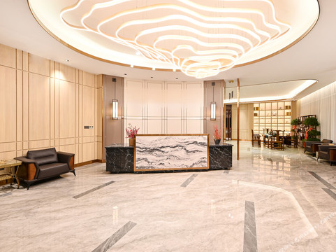 美乐嘉酒店（大同南站店）