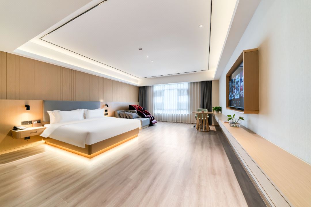 DEEP SLEEP HOTEL