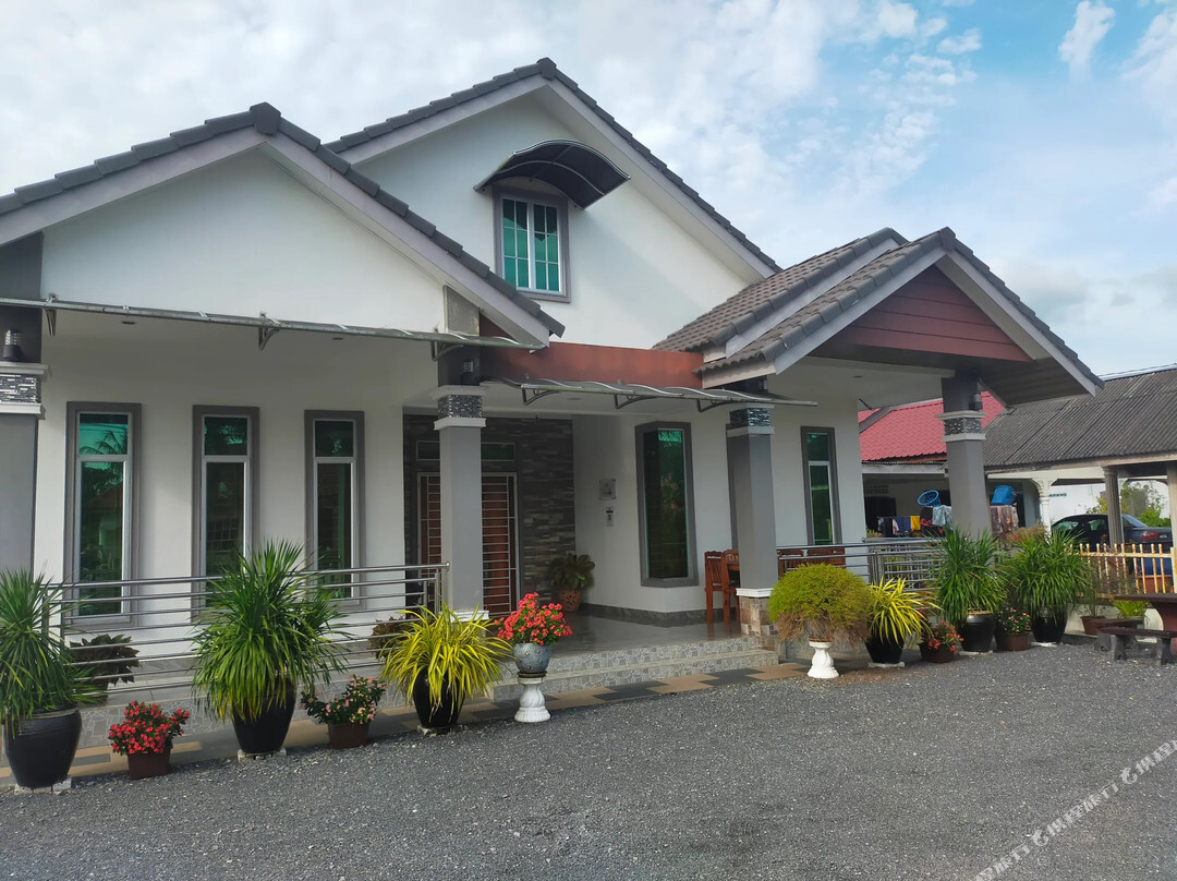 Home 90469 Homestay Changlun Star
