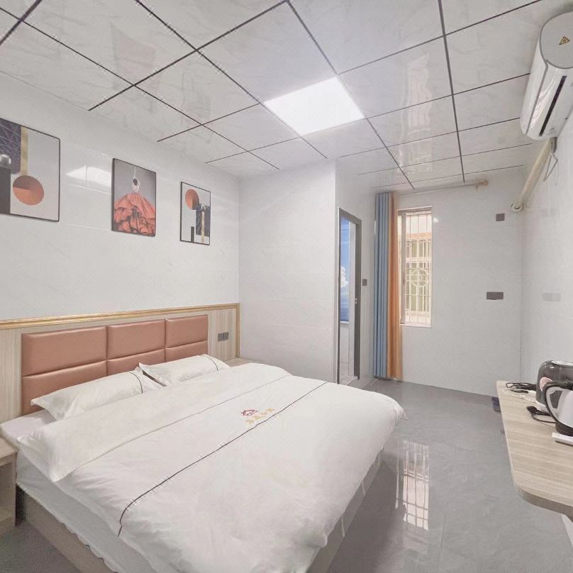 Huawei Accommodation