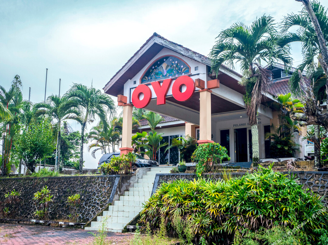 1989佩兰吉哈拉潘酒店