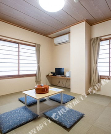 河口湖站旅馆酒店图片