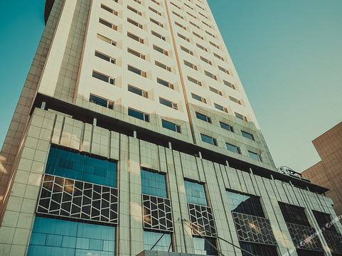 唯美戴斯大酒店