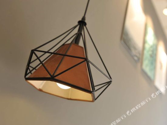 成都8点度假公寓