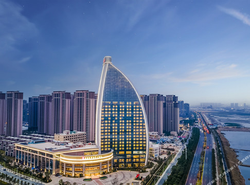 源昌凯宾海景大酒店