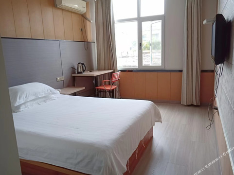 谷城商都商务宾馆