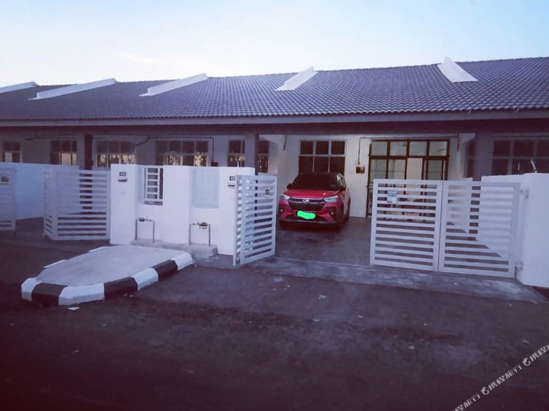 The Clemira Homestay