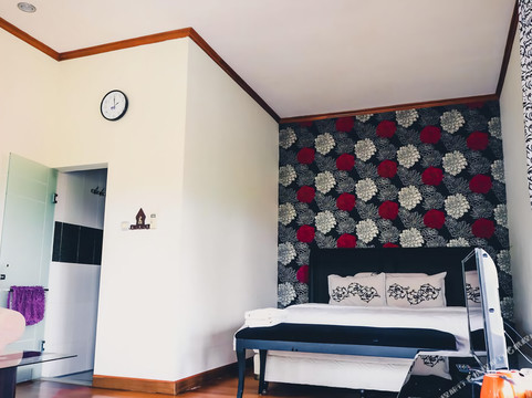 OYO 3799 Telo Resort