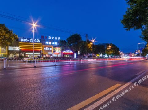 永州盛景湘水湾大酒店