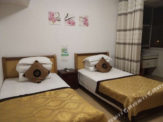 南昌悦来馨旅馆