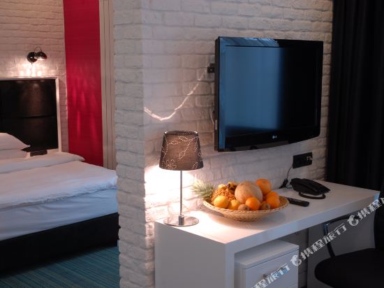 Crystal Hotel Belgrade Room Type - Executive Suite
