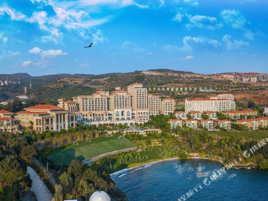 抚仙湖希尔顿酒店