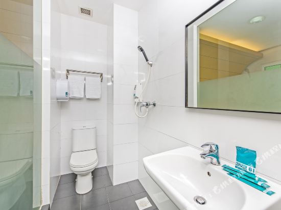 Hotel 81 Rochor Room Type - Standard Double Room – No Window