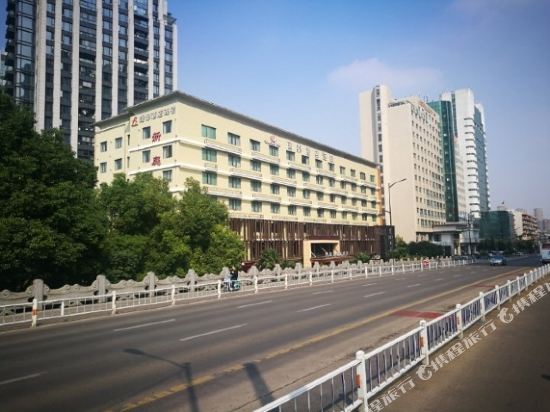 瑞都嘉里酒店(西湖文化广场店)