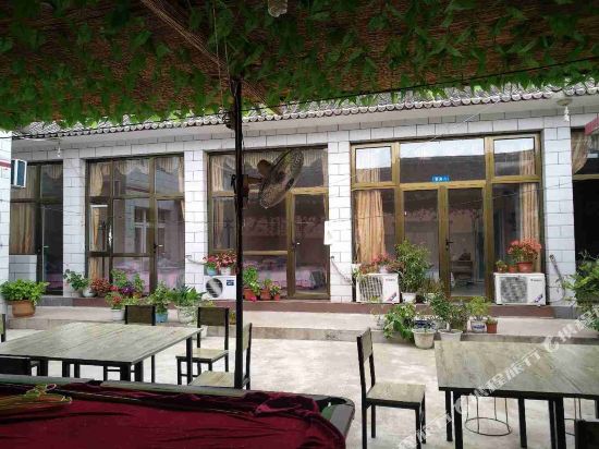 北京盛家源绿色农家院