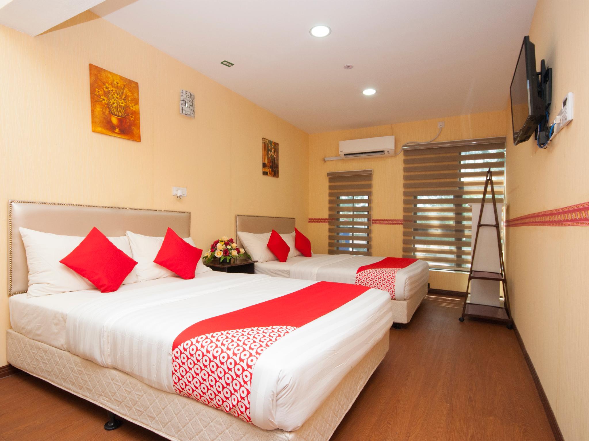 免登广场酒店-官方