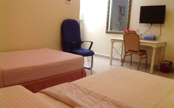 牵牛花酒店-官方