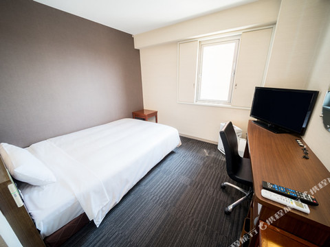 Super Hotel Ube Tennen Onsen主图