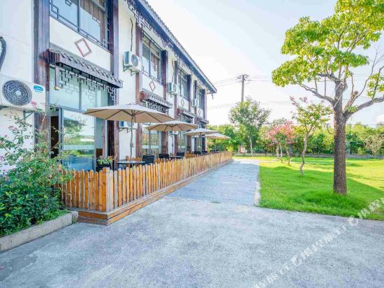 南山竹海美景·美宿民宿