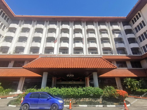 Nunukan酒店住宿-斗湖马哥孛罗酒店