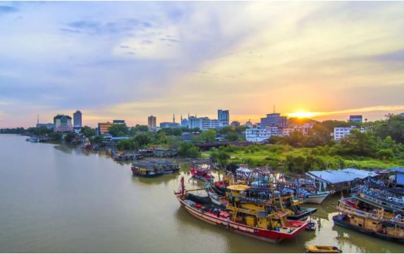 卡萨提提科旅馆-官方