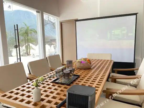 梵净山想宿屿白民宿