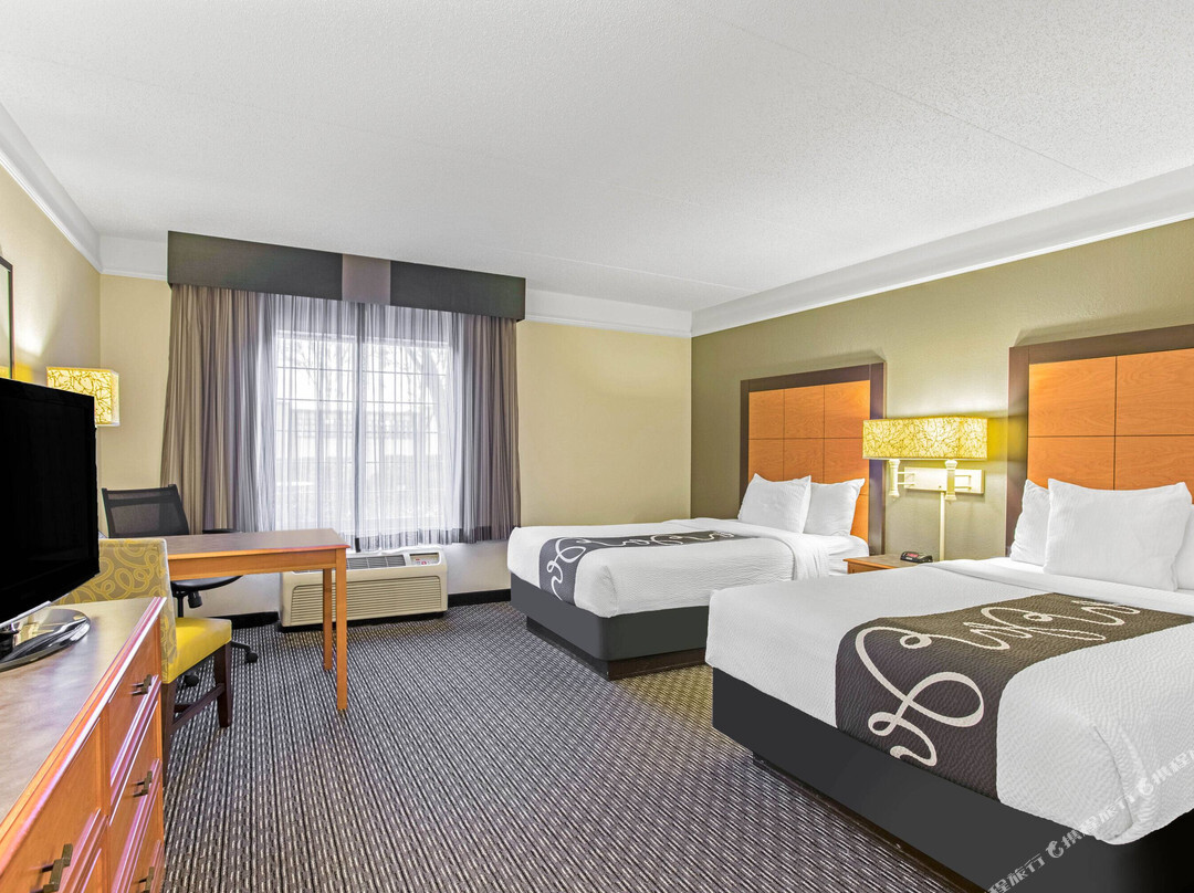 Homewood酒店住宿-La Quinta Inn & Suites by Wyndham Birmingham Homewood