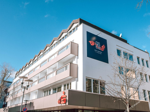 祖尔茨巴赫（陶努斯山）酒店住宿-Hotel Concorde