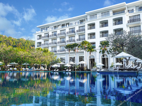 兰卡威达纳酒店