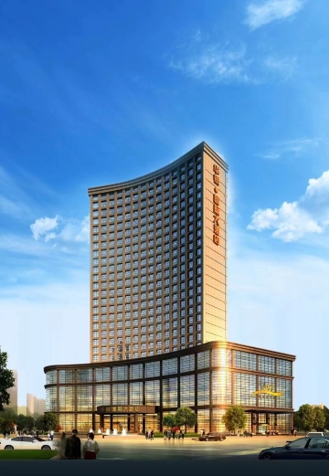 湘潭华银国际大酒店-官方