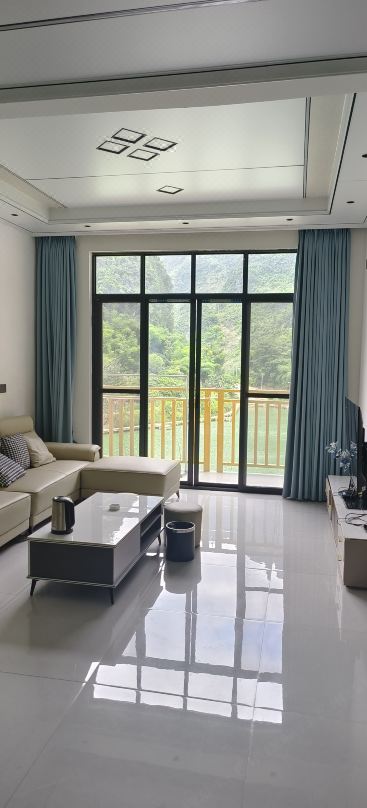 Lingyun Neihu Homestay