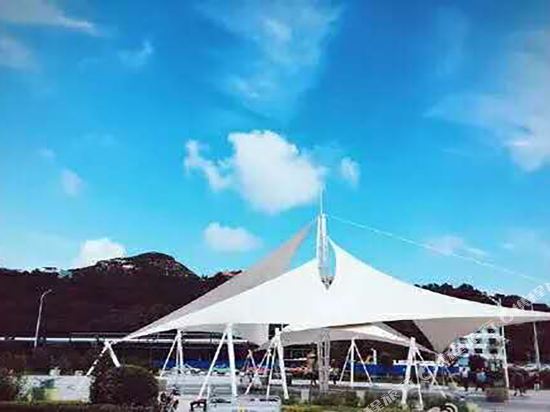 连岛美思特.逸致酒店