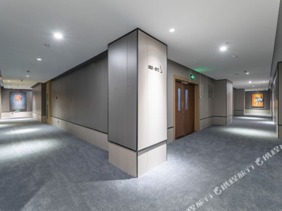 蔷薇艺术酒店（宁波联丰广场店）