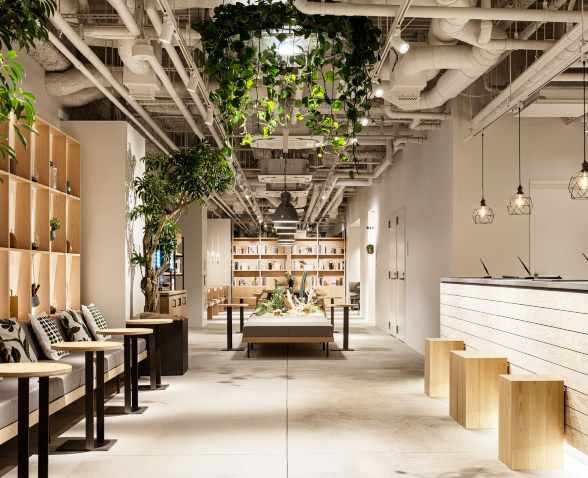 船舶酒店集团大宫REF酒店-官方