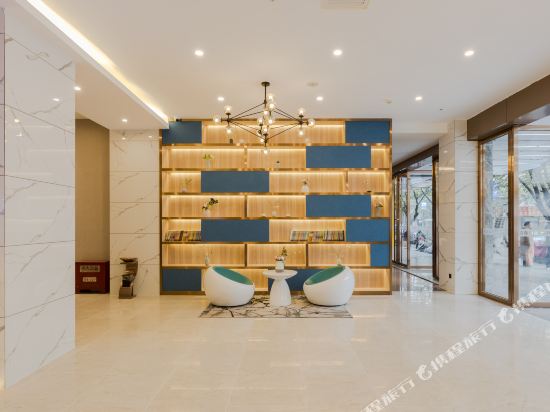 品尚酒店柳州柳石路店