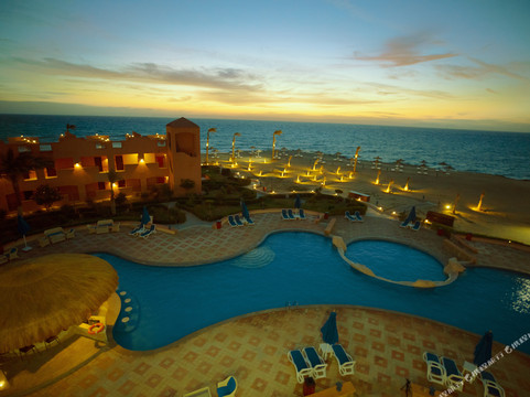 Stay Inn Hotel Ain Sokhna