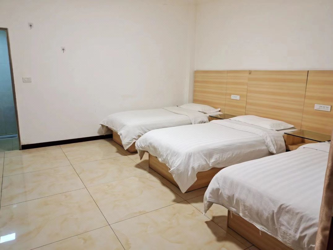 Enxin Inn (Chongqing Rongchang County)