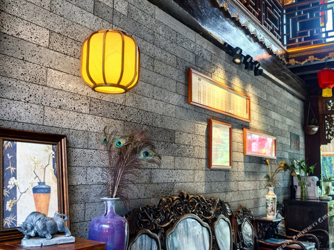 兴隆义客栈主图