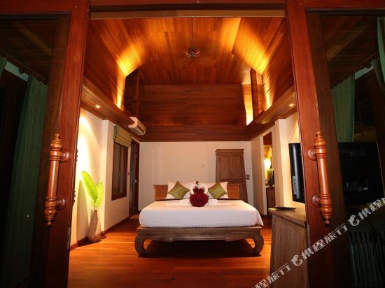 Chivapuri Beach Resort Room Type - Family Room with Sea View