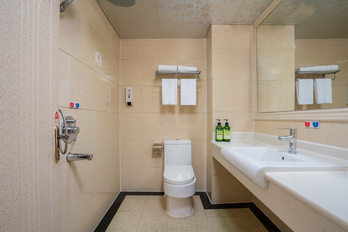 昆明米亚时光大酒店（万象城东郊路地铁站店）-官方