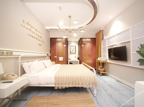 花界酒店(厦门火车站店)主图