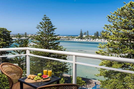 湖口海滨盛橡套房酒店-官方