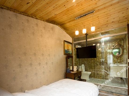 商丘商雀Live House民宿