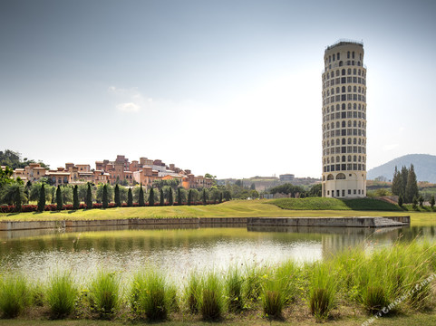 呵叻府酒店住宿-Toscana Piazza
