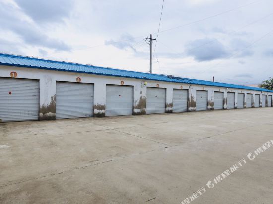 龙江鸣仁商务宾馆