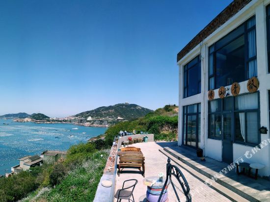 嵊泗枸杞嵊山岛青年旅社