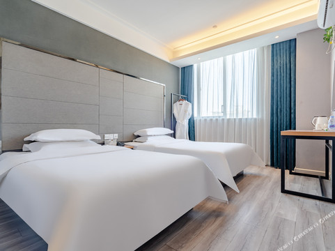 城市之家酒店(天长天发广场店)