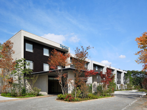 Fairfield By Marriott Tochigi Utsunomiya